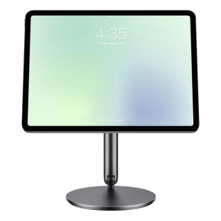 Магнитная подставка Benks Infinity Pro L43 для iPad Pro 11"(2024-2025г.) Space Gray (C.Q.ZM.00.QS.0018)