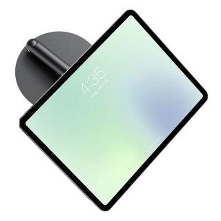 Магнитная подставка Benks Infinity Pro L43 для iPad Pro 11"(2024-2025г.) Space Gray (C.Q.ZM.00.QS.0018)