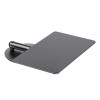 Магнитная подставка Benks Infinity Pro L43 для iPad Pro 11"(2024-2025г.) Space Gray (C.Q.ZM.00.QS.0018)