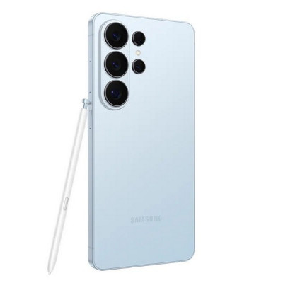 Смартфон Samsung Galaxy S26 Ultra 16/1 ТБ (Голубой / Sky Blue)
