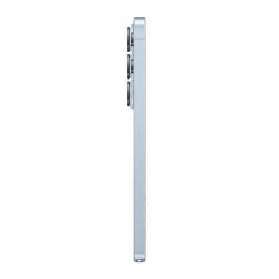 Смартфон Samsung Galaxy S26 Ultra 16/1 ТБ (Голубой / Sky Blue)