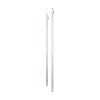 iPad Air (2026) M4 11" Wi-Fi 128 ГБ Сияющая звезда (Starlight)