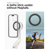 Селфи палка трипод Spigen Tripod Selfie Stick (AMP07657) Dune Beige