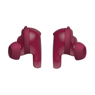 Беспроводные наушники Bose QuietComfort Ultra Earbuds 2nd Gen (Deep Plum)