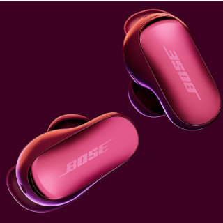 Беспроводные наушники Bose QuietComfort Ultra Earbuds 2nd Gen (Deep Plum)