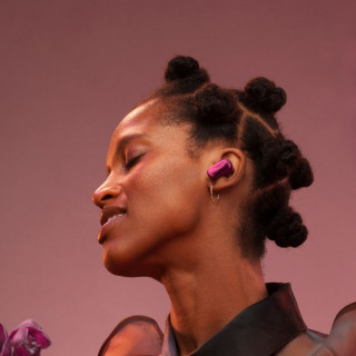 Беспроводные наушники Bose QuietComfort Ultra Earbuds 2nd Gen (Deep Plum)