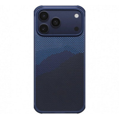Чехол Pitaka Aramid ProGuard Case для iPhone 17 Pro (KI1704MGP) Over The Horizon