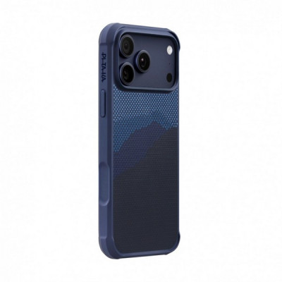Чехол Pitaka Aramid ProGuard Case для iPhone 17 Pro (KI1704MGP) Over The Horizon