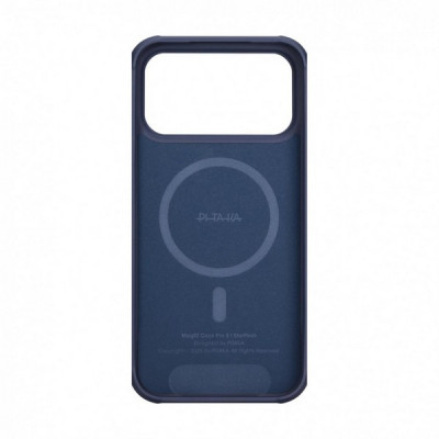Чехол Pitaka Aramid ProGuard Case для iPhone 17 Pro (KI1704MGP) Over The Horizon