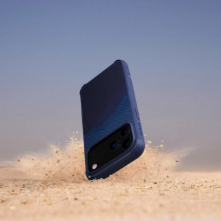 Чехол Pitaka Aramid ProGuard Case для iPhone 17 Pro (KI1704MGP) Over The Horizon