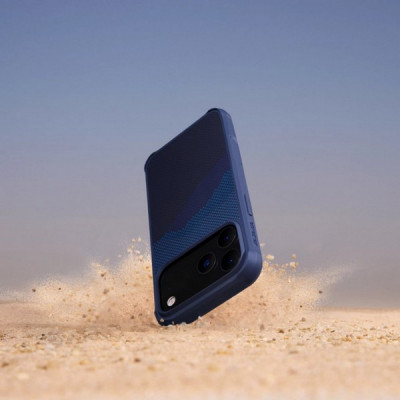 Чехол Pitaka Aramid ProGuard Case для iPhone 17 Pro (KI1704MGP) Over The Horizon