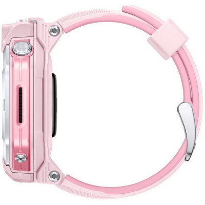 Детские часы Huawei Watch Kids X1 Pink