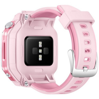 Детские часы Huawei Watch Kids X1 Pink