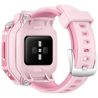 Детские часы Huawei Watch Kids X1 Pink