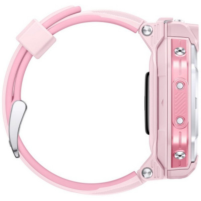 Детские часы Huawei Watch Kids X1 Pink