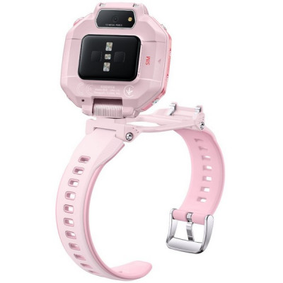 Детские часы Huawei Watch Kids X1 Pink
