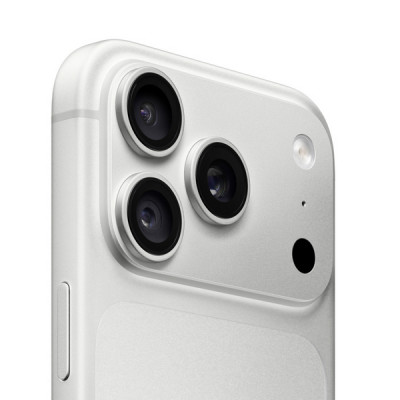 Apple iPhone 18 Pro 512 ГБ Серебристый (Silver)
