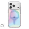 Чехол UAG Plyo MagFit для iPhone 18 Pro/17 Pro 6.3" (114591114K4K) Iridescent