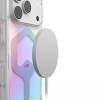 Чехол UAG Plyo MagFit для iPhone 18 Pro/17 Pro 6.3" (114591114K4K) Iridescent