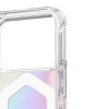 Чехол UAG Plyo MagFit для iPhone 18 Pro/17 Pro 6.3" (114591114K4K) Iridescent
