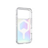 Чехол UAG Plyo MagFit для iPhone 18 Pro/17 Pro 6.3" (114591114K4K) Iridescent