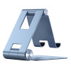 Подставка настольная Satechi R1 Aluminum Multi-Angle Tablet Stand (ST-R1B), синий