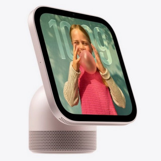 Apple HomeView Rose Pink