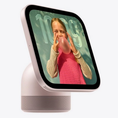 Apple HomeView Rose Pink