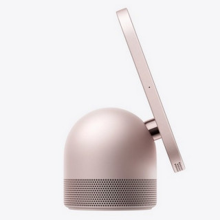 Apple HomeView Rose Pink