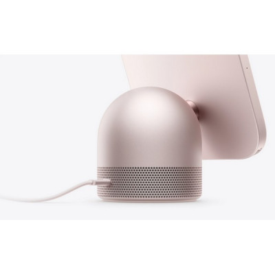 Apple HomeView Rose Pink