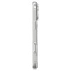 Чехол Spigen Ultra Hybrid MagFit для iPhone 18 Pro Max / 17 Pro Max (ACS12121) Clear Deep Blue