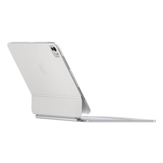 Клавиатура Apple Magic Keyboard для iPad Pro 11" (M4) White (MWR03Z/A)