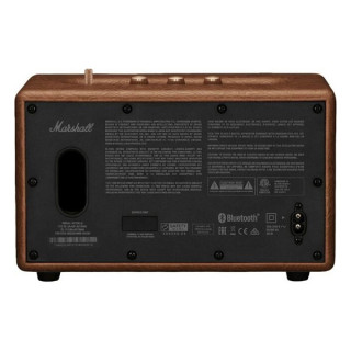 Портативная акустика Marshall Acton III Bluetooth Speaker, Brown