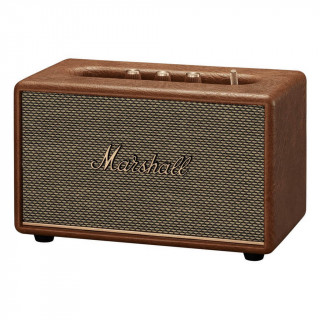Портативная акустика Marshall Acton III Bluetooth Speaker, Brown
