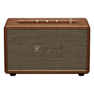 Портативная акустика Marshall Acton III Bluetooth Speaker, Brown