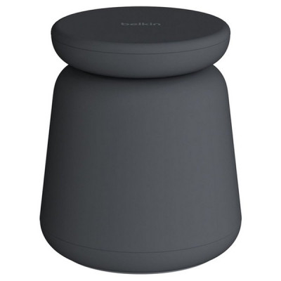 Беспроводное зарядное устройство Belkin Boost Charge Pro 2 в 1 15 Вт (WIZ020myH36) черный