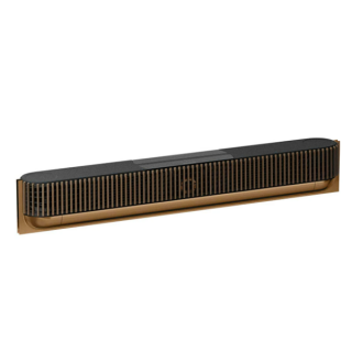 Саундбар Bang & Olufsen Beosound Theatre 77 Bronze Tone/Walnut