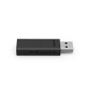 Беспроводная игровая гарнитура Sony INZONE H9 (Black / Черный)