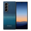 Чехол Pitaka Tactile Woven Case для Samsung Galaxy Z Fold 6 Восход Луны (Moonrise) FMFold6