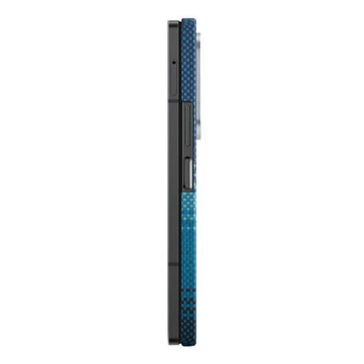 Чехол Pitaka Tactile Woven Case для Samsung Galaxy Z Fold 6 Восход Луны (Moonrise) FMFold6