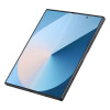 Чехол Pitaka Tactile Woven Case для Samsung Galaxy Z Fold 6 Восход Луны (Moonrise) FMFold6