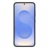 Чехол-накладка Samsung Silicone Case для Galaxy S25 (EF-PS931CBEGRU) Черный