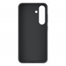 Чехол-накладка Samsung Silicone Case для Galaxy S25 (EF-PS931CBEGRU) Черный