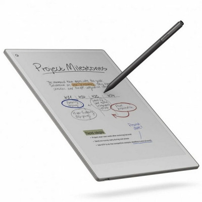 Планшет с имитацией бумаги reMarkable Paper Pro 11.8"