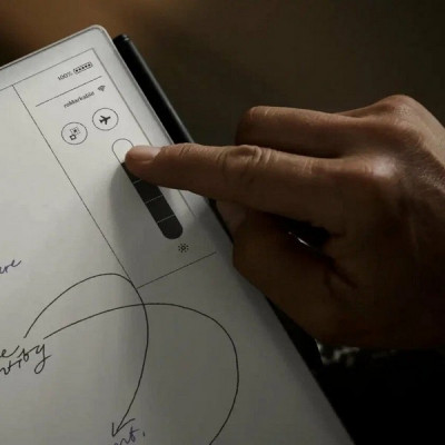 Планшет с имитацией бумаги reMarkable Paper Pro 11.8"