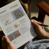 Планшет с имитацией бумаги reMarkable Paper Pro 11.8"