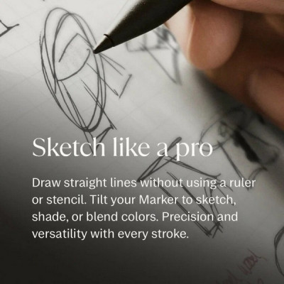 Планшет с имитацией бумаги reMarkable Paper Pro 11.8"
