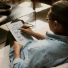 Планшет с имитацией бумаги reMarkable Paper Pro 11.8"