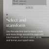 Планшет с имитацией бумаги reMarkable Paper Pro 11.8"