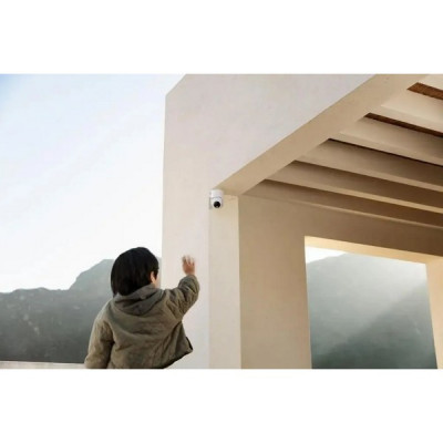 Камера наружного наблюдения Xiaomi Outdoor Camera CW300 EU (BHR8097EU)